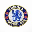 Patch>Chelsea Soccer Club