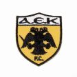Patch>Greece AEK Soccer Club