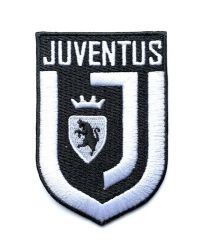 Patch>Juventus Italy Soccer Club
