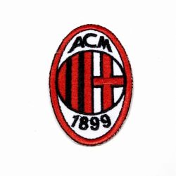 Patch>Italy AC Milan Soccer Club