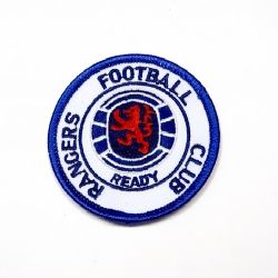 Patch>Rangers Soccer Club