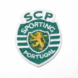 Patch>Sporting FC - Reppa Flags and Souvenirs