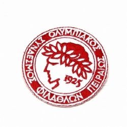 Patch>Olympiakos Greece Soccer Club