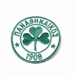 Patch> Panathenian Greece Soccer Club