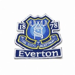 Patch>Everton Soccer Club