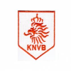 Patch>Netherlands Orange Soccer Club
