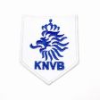 Patch>Netherlands Blue Soccer Club
