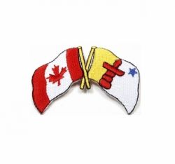 Friendship Patch>Nunavut