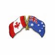 Friendship Patch>Australia