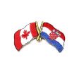 Friendship Patch>Croatia