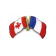 Friendship Patch>France