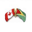 Friendship Patch>Guyana