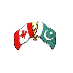 Friendship Patch>Pakistan