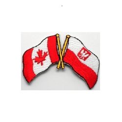 Friendship Patch>Poland Egl