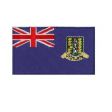 Flag Patch>British Virgin Islands