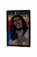 Patch>Bob Marley Photo