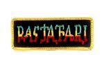 Patch>Ethiopia Rastafari letters