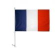 Car Flag Heavy>France