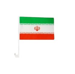 Car fFag Lite> Iran
