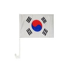 Car Flag Lite>South Korea