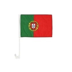 Car Flag Lite>Portugal