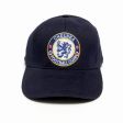 Cap>Chelsea Blu CL