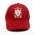 Cap>Liverpool CL