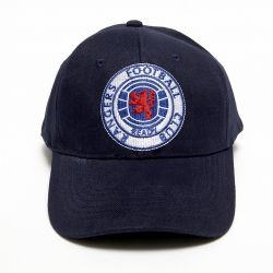 Cap>Rangers Blu CL