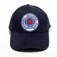 Cap>Rangers Blu CL