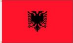 2'x3'>Albania