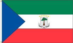 2'x3'>Equatorial Guinea