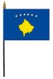 4"x6">Kosovo