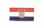 Gel Sticker>Croatia