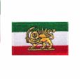 Gel Sticker>Iran Lion