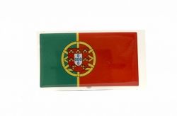 Gel Sticker>Portugal