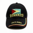 Cap>Guyana