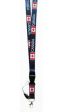 CDA Lanyard>Blue Color