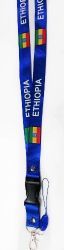 Lanyard>Ethiopia Official