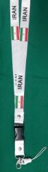 Lanyard>Iran