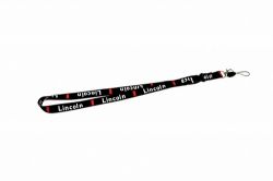 Lanyard>Lincoln
