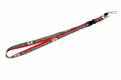 Lanyard>PEI