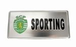 Sticker Mini Plate>Sporting