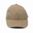 Cap Plain>Beige