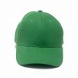 Cap Plain>Green