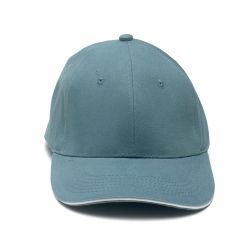 Cap Plain>Light Green