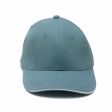 Cap Plain>Light Green