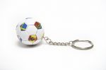 Soccer Ball Keychain>International