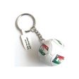 Soccer Ball Keychain>Italy