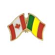Friendship Pin>Mali