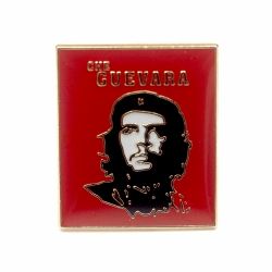 Pin>Che Guevera